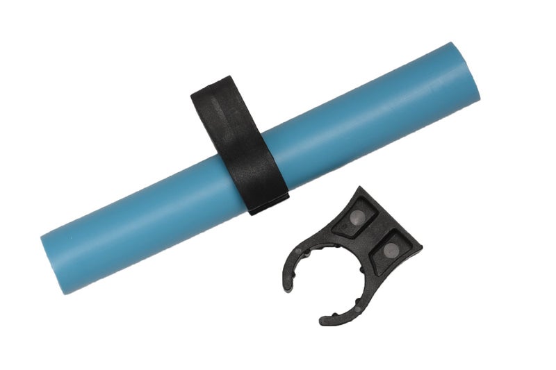 Maxline M8065 Pipe Clip for 3/4-Inch Tubing, 10-Pack